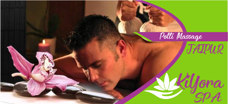 Potli Massage in jaipur